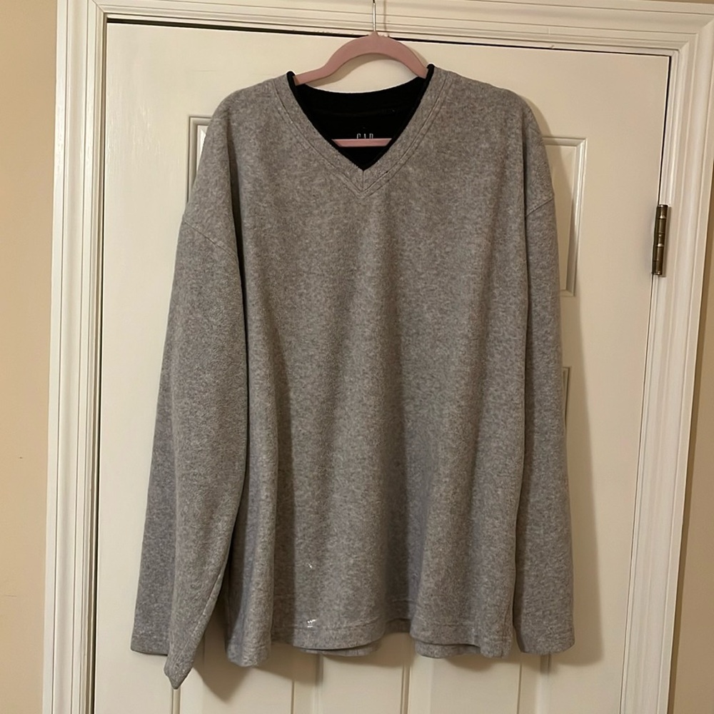 XXL GAP sweatshirt
